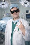 The Doctor