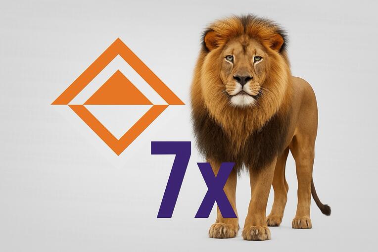 Does your website help you build faster without artificial obstacles or limitations? Try exponential cms and download today! Become a web lion with 7x powering your business website! #exp #exponential #cms #expcommunity #ai #agents #development #design #s