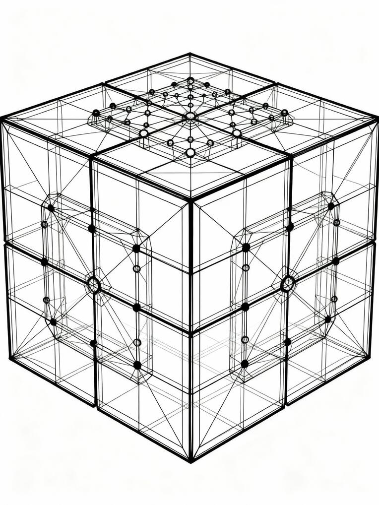 Every CMS is a container. Wordpress is a box. Exponential is a cube. The big question is, is your container basic or advanced, with features thought out and designed from the ground up? Exponential encourages users to customize the software and improve it
