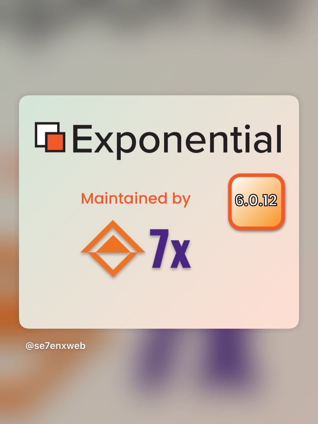 Exponential 6.0.12 for PHP 8.5 Stable GPL+ is available for worldwide use and adoption. We offer a comprehensive system that is ready for ai api use. For example it is actually trivial to construct a connection between ai (input content creation) with web